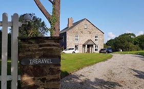 Padstow, Sleeps 5, You'Ll Be The Only Guests, Huge Rooms!